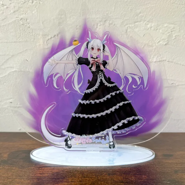 ドラゴンおたねアクリルスタンド